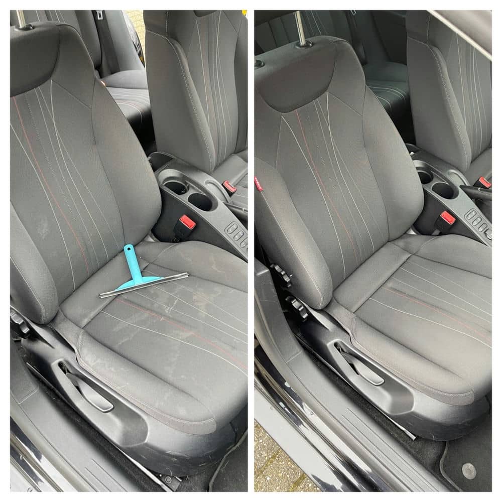 autobekleding-reinigen